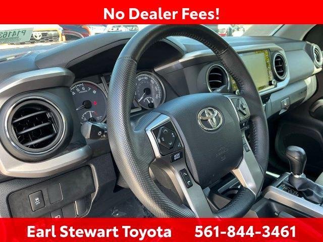 Certified Used 2023 MAGNETIC GRAY MET. Toyota  image 20