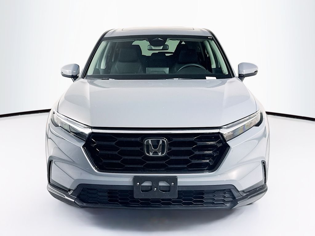 2024 Honda CR-V EX - Photo 2