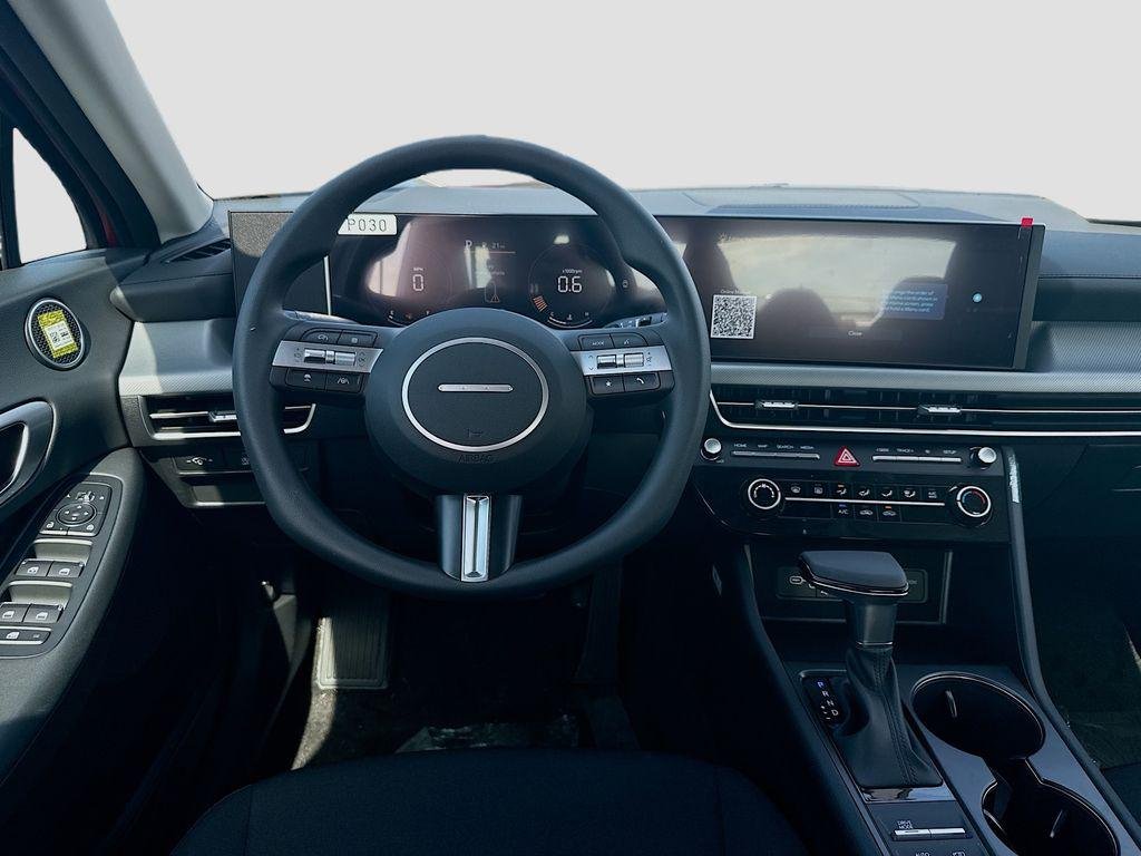 2026 Hyundai Sonata SE - Photo 14