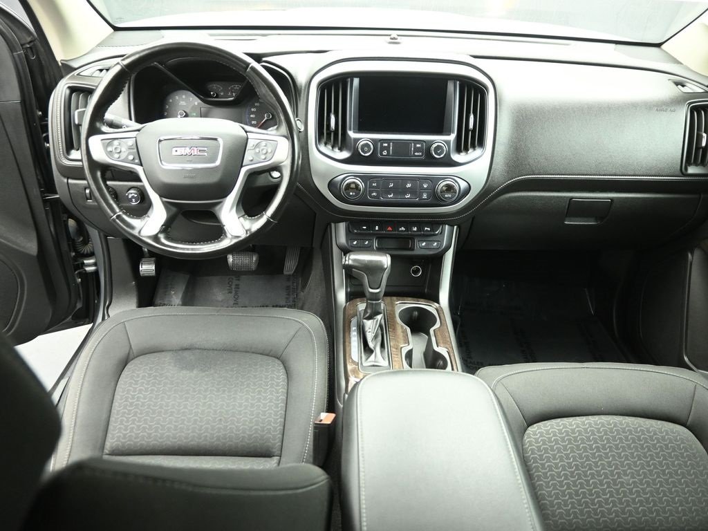 2020 GMC CANYON - Image 19