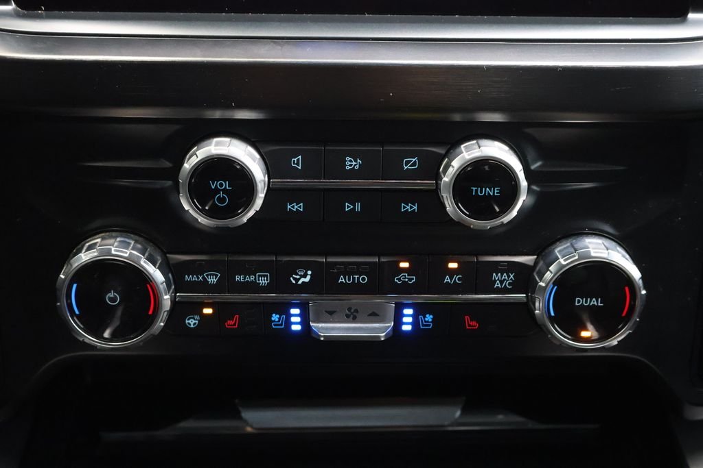 2023 Ford F-250 Super Duty Lariat - Photo 20