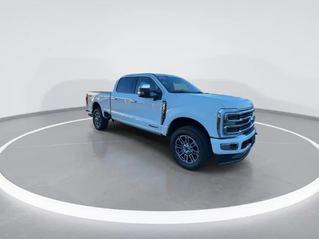 2026 Ford F-350SD