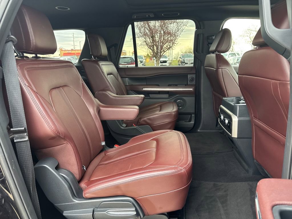 2024 Ford Expedition Limited - Photo 34