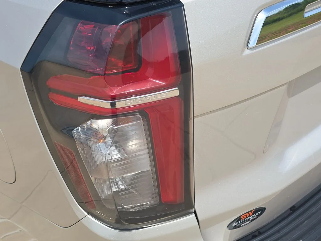 2023 Chevrolet Tahoe Premier - Photo 75