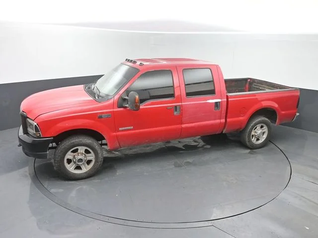 Used 2004  Ford XLT image 31