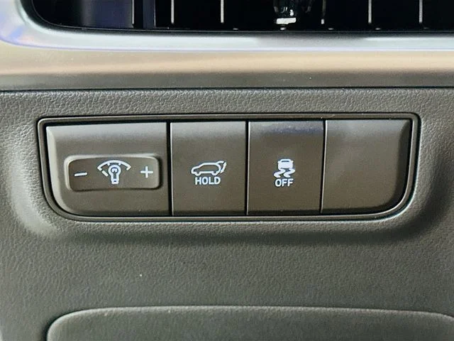 New 2026 Hyundai TUCSON SEL Plus