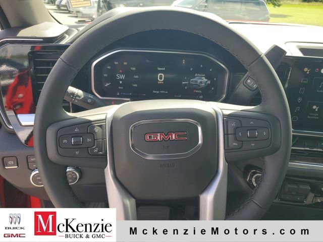 New 2026 Cardinal Red GMC Elevation image 10