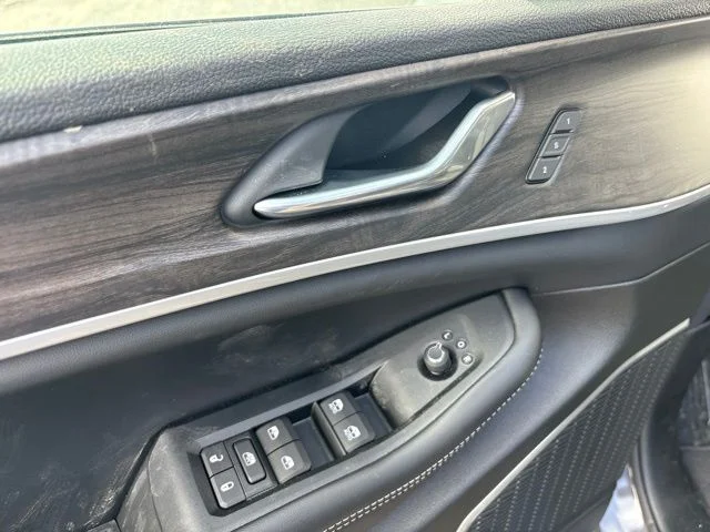 2026 Jeep Grand Cherokee Limited - Photo 22
