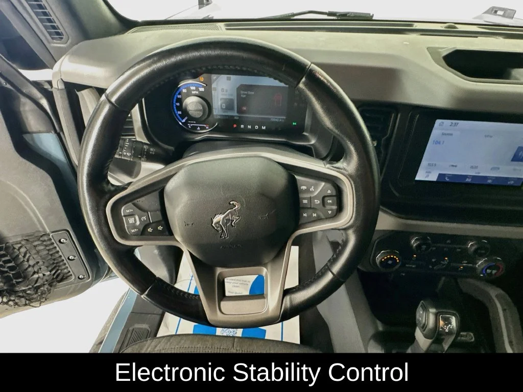 Used 2022 Area 51 Ford Big Bend image 13