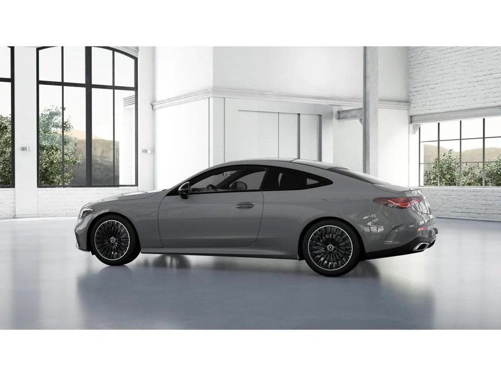 New 2027 White Mercedes-Benz CLE 450 image 32