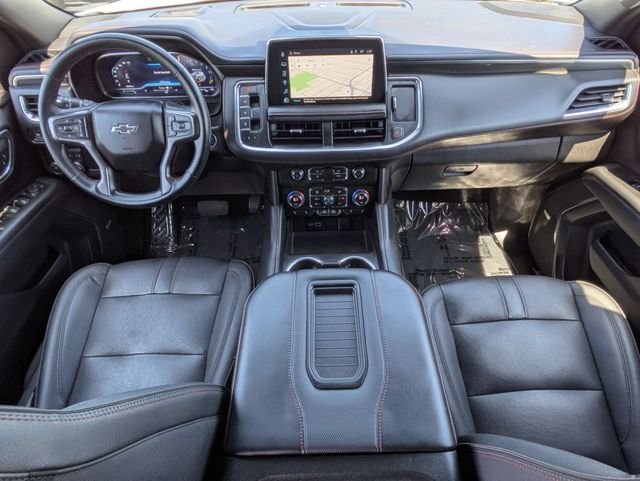 Used 2023 Pearl Chevrolet RST image 8