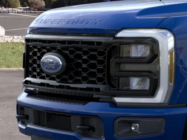 2026 Ford F-350 Super Duty XL - Photo 41