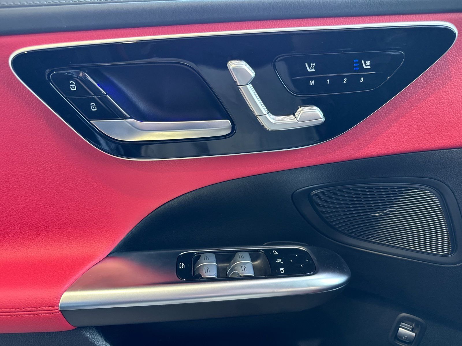 New 2026 Black Mercedes-Benz C 300 image 14