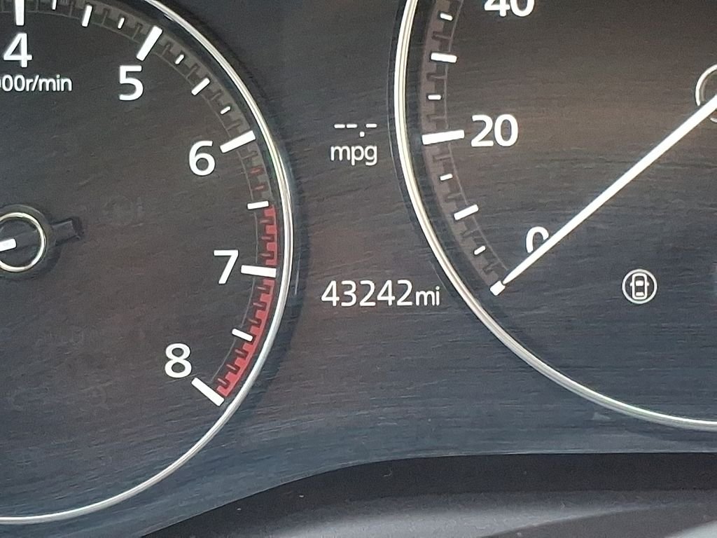 Certified Used 2023 Gray Mazda 2.5 S Select Package image 22