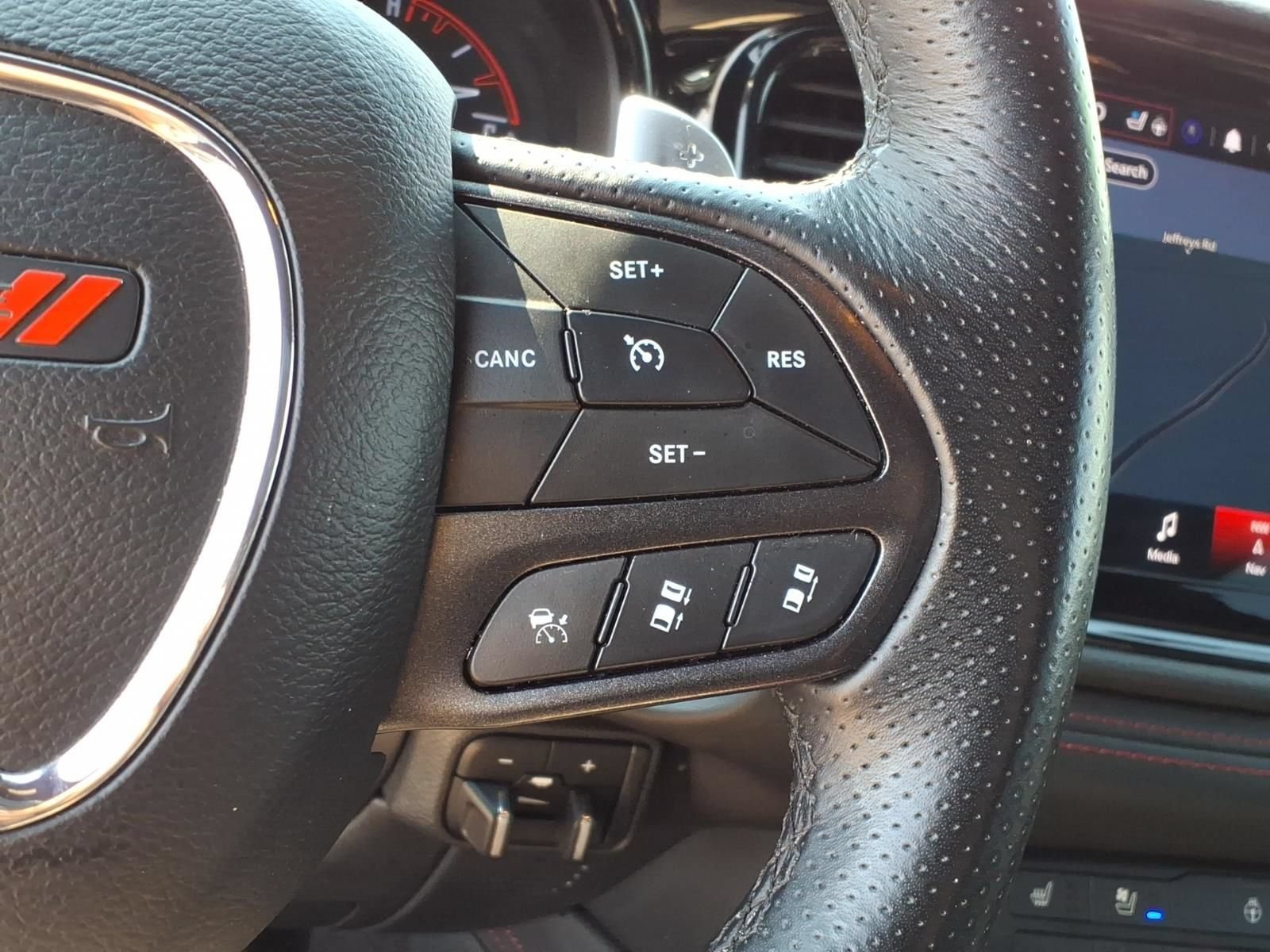 2024 Dodge Durango GT - Photo 29