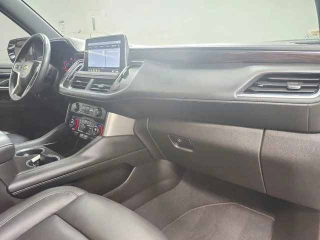 Used 2021 Black Chevrolet LT image 40