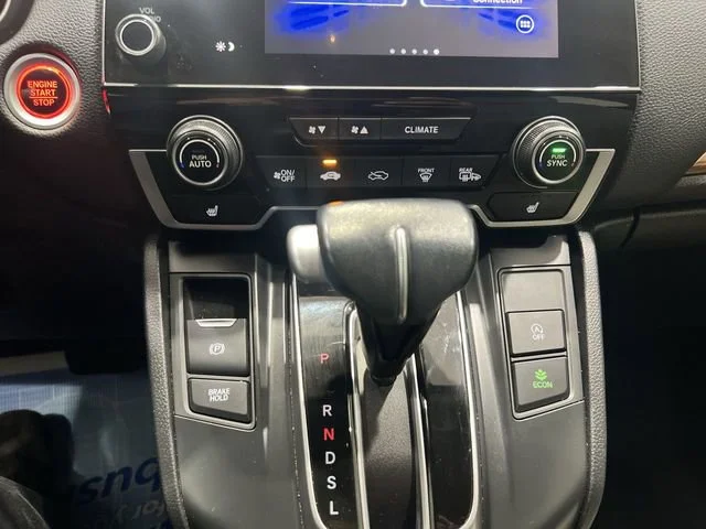 2022 Honda CR-V EX-L - Photo 16