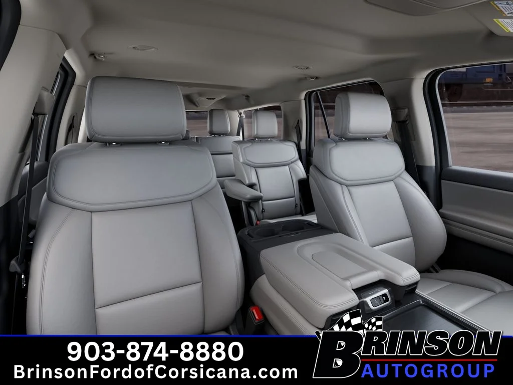 New 2027 White Ford Active image 10