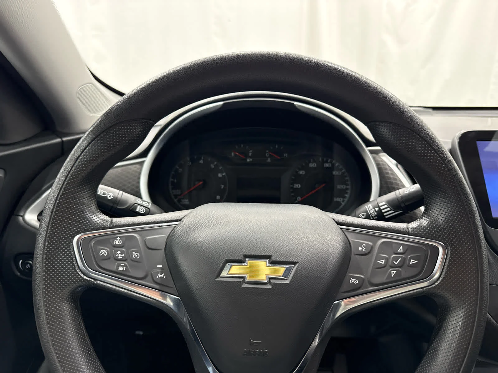 Used 2023 Dark Ash Metallic Chevrolet LT image 16