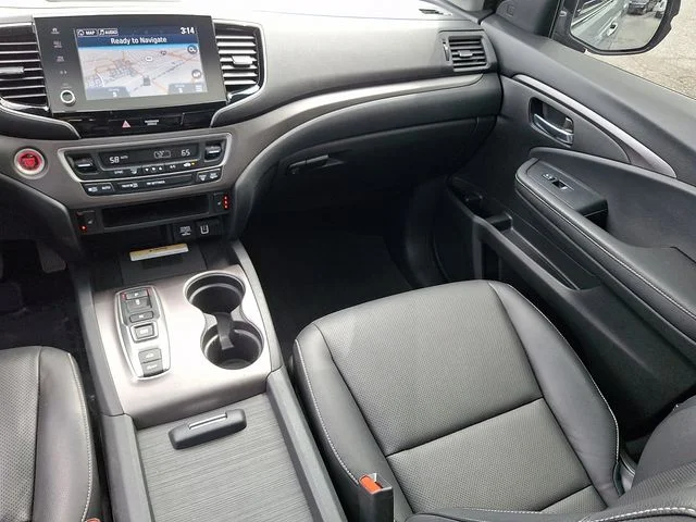 Used 2022 Gray Honda RTL-E image 16