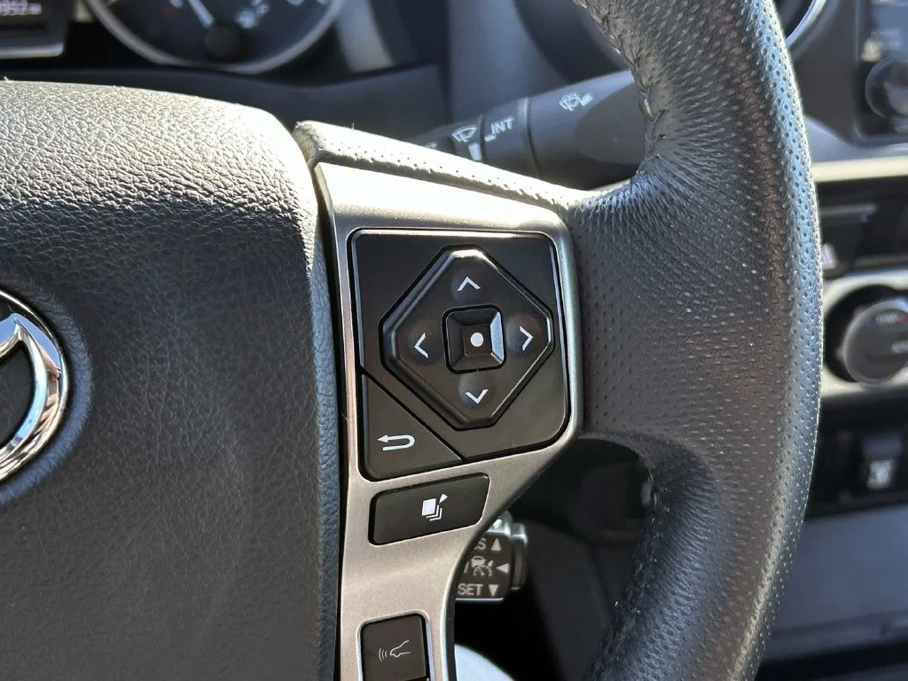 Used 2023 Magnetic Gray Metallic Toyota Limited image 23
