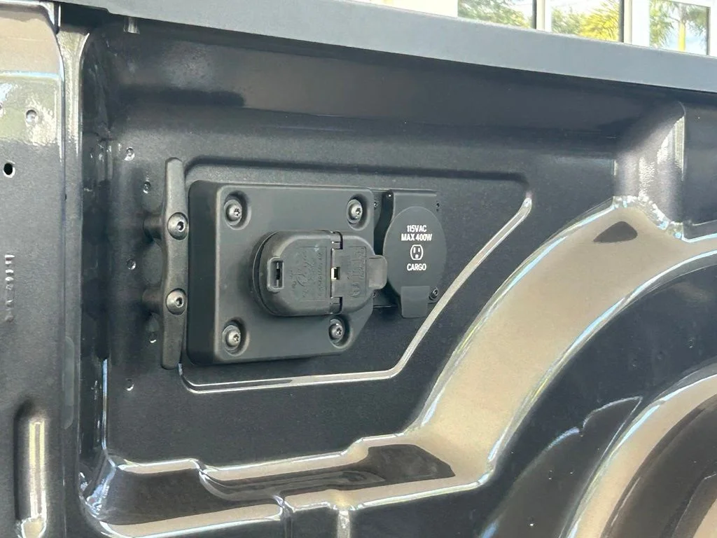 Used 2025 Gray Ram Tradesman image 34