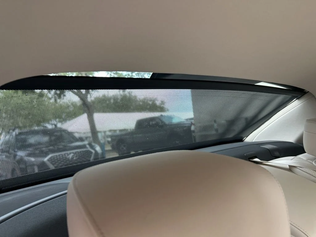 2024 Mercedes-Benz S-Class S 580e - Photo 42