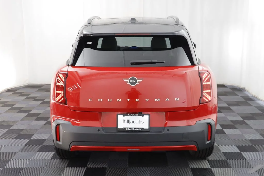 New 2026 Chili Red II MINI  image 17