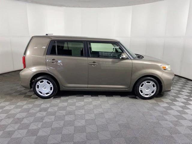 Used 2013 Scion xB Base with VIN JTLZE4FE7DJ038638 for sale in Alliance, OH