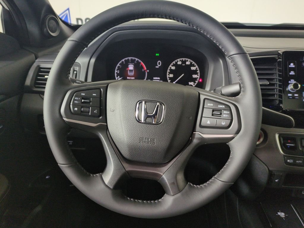 2026 Honda Ridgeline RTL - Photo 14