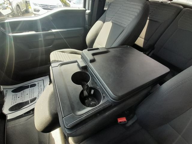 Used 2023 White Ford XL image 26
