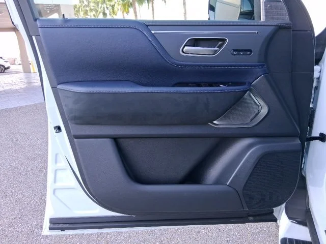 2026 INFINITI QX80 Sport - Photo 18