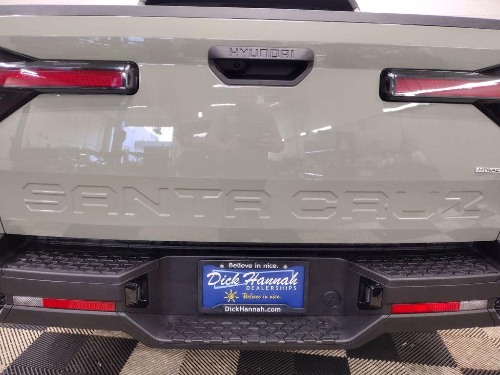 New 2026 Sage Hyundai SEL image 14