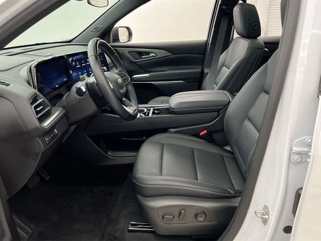 2024 Chevrolet Traverse 2LT - Photo 9