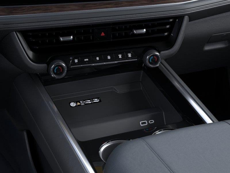 2027 Chevrolet Suburban Z71 - Photo 23