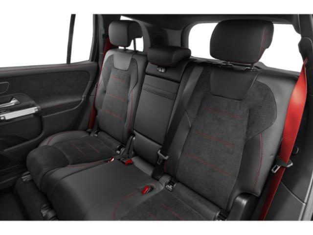 New 2026 Night Black Mercedes-Benz AMG® GLB 35 4MATIC® SUV image 16