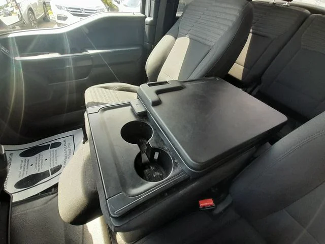 Used 2023 White Ford XL image 26