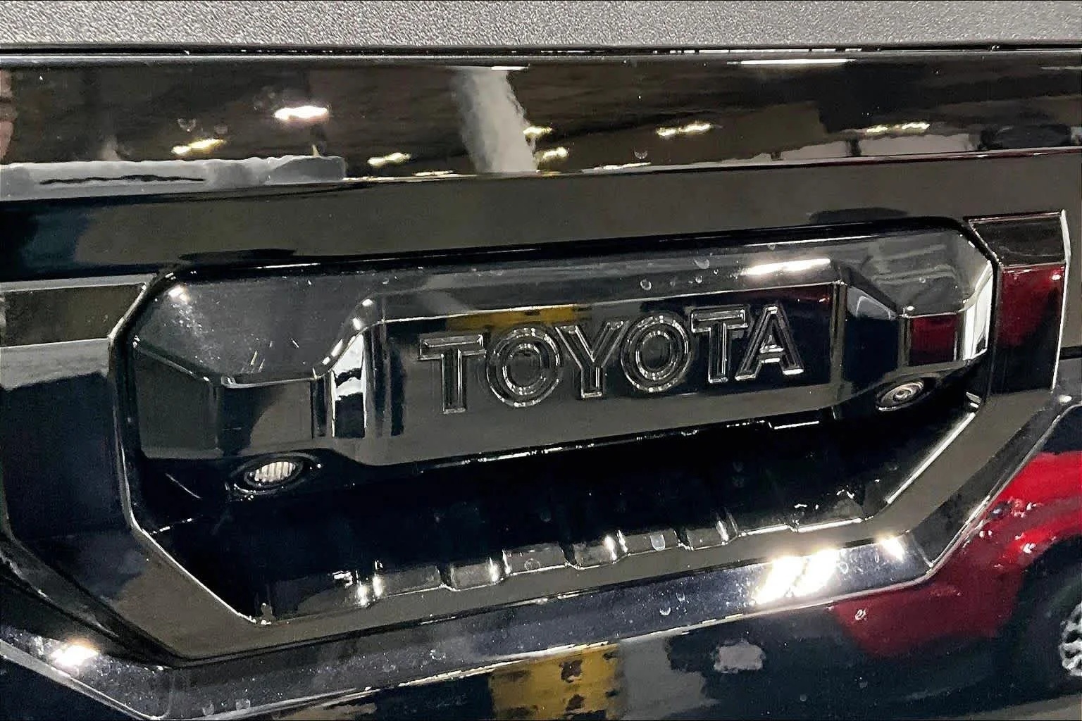 2026 Toyota Tundra Platinum - Photo 10