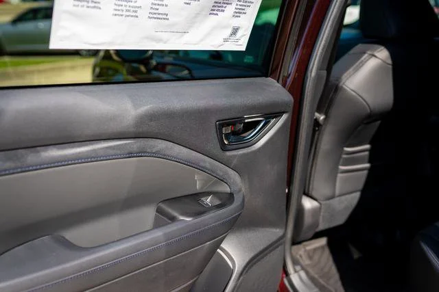New 2026 Dark Mahogany Pearl Subaru Limited image 26