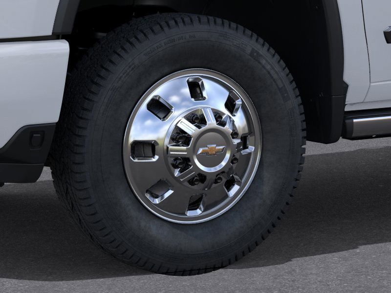 2026 Chevrolet Silverado 3500 HD High Country - Photo 10