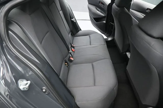 Used 2024  Toyota LE image 16