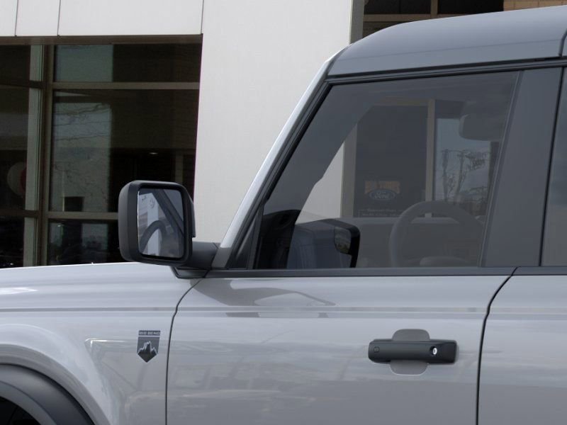 New 2026 Avalanche Ford Big Bend® image 23