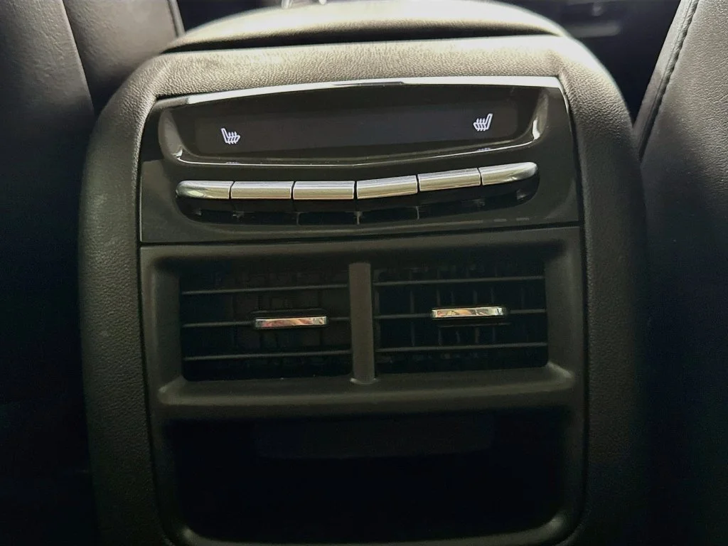 Used 2019 Black Cadillac Premium Luxury image 31