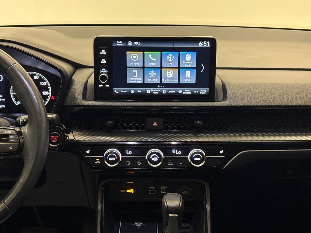2023 Honda CR-V EX-L - Photo 50