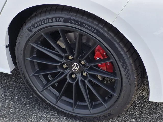 2026 Toyota GR Corolla Premium Plus - Photo 5