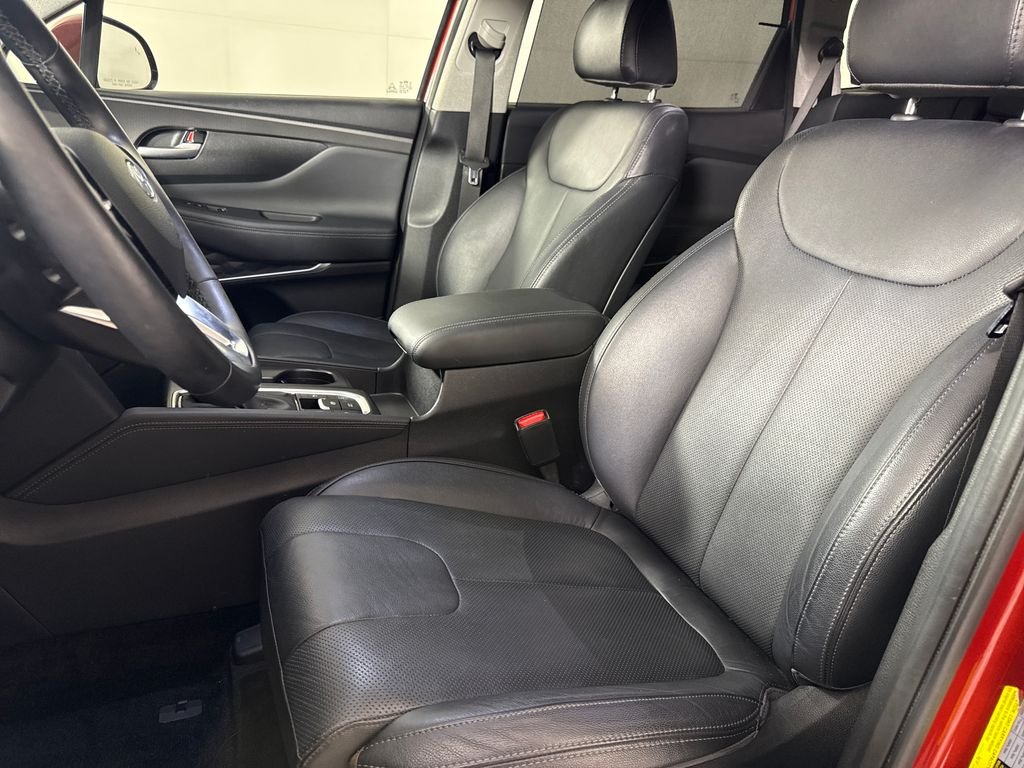 2019 Hyundai Santa Fe Ultimate - Photo 11