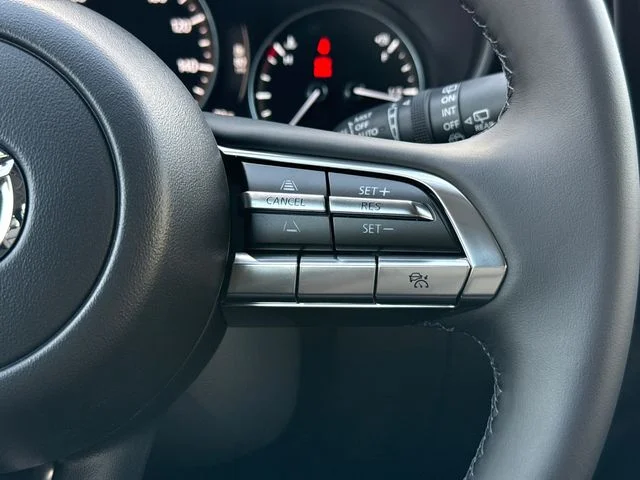 New 2026 Wind Chill Pearl Mazda Premium AWD image 37
