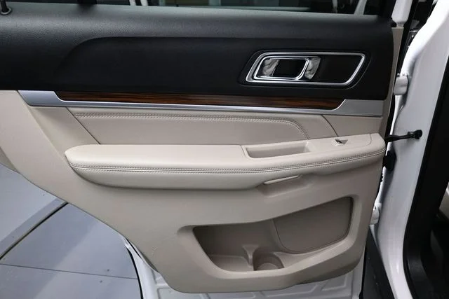 2019 Ford Explorer Limited - Photo 9