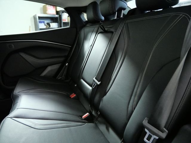 Certified Used 2024 Black Ford Premium image 14