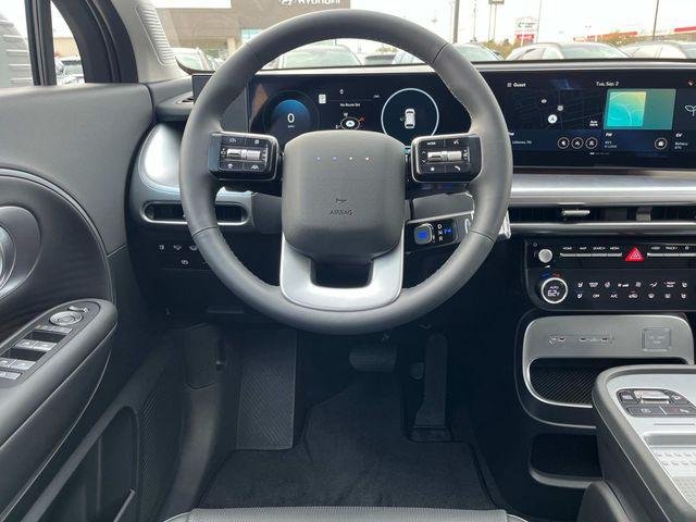 2026 Hyundai IONIQ 9 SEL - Photo 50